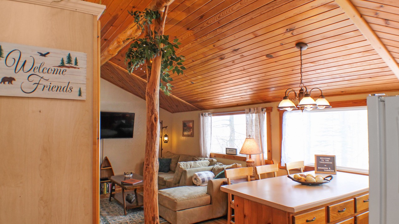 Photo of Livingroom in Campbellsport
