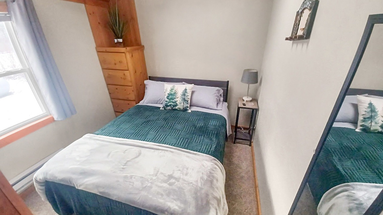 Photo of Bedroom in Campbellsport