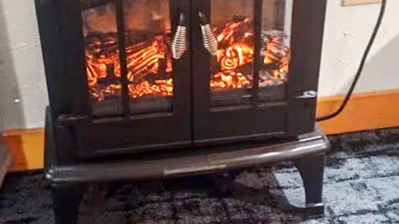 Photo of Livingroom in Campbellsport