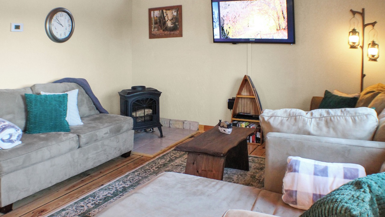 Photo of Livingroom in Campbellsport