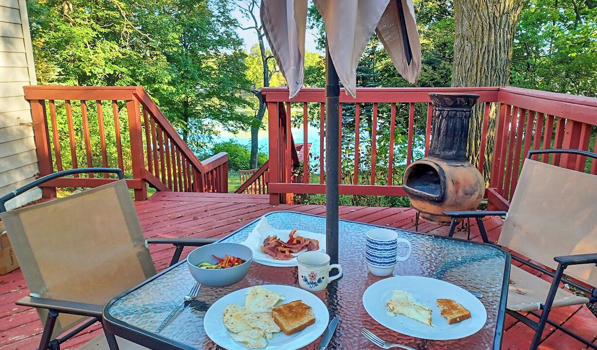 Photo of Outdoor in Campbellsport