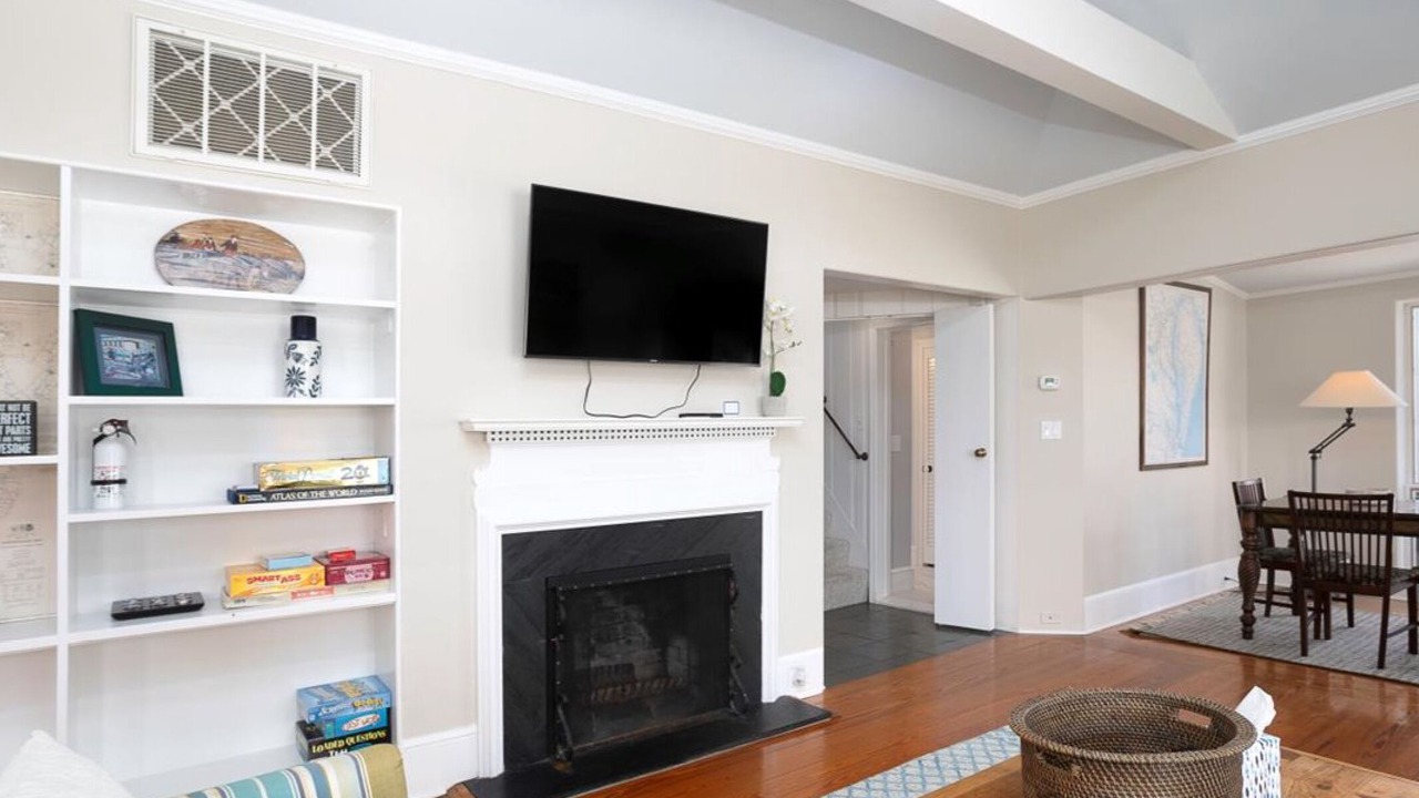 Photo of Livingroom in Easton