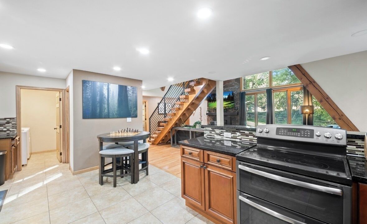 Photo of Kitchen in Indian Hills