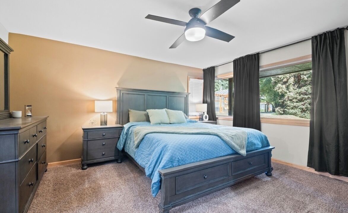 Photo of Bedroom in Indian Hills