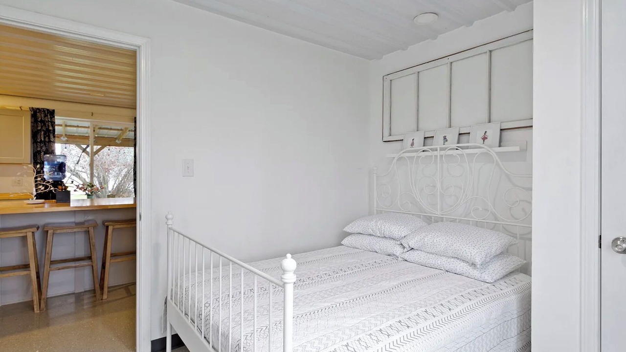 Photo of Bedroom in Sheridan