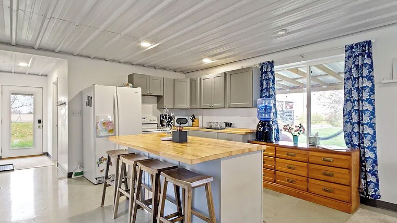 Photo of Kitchen in Sheridan