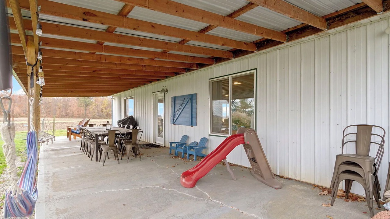 Photo of Outdoor in Sheridan