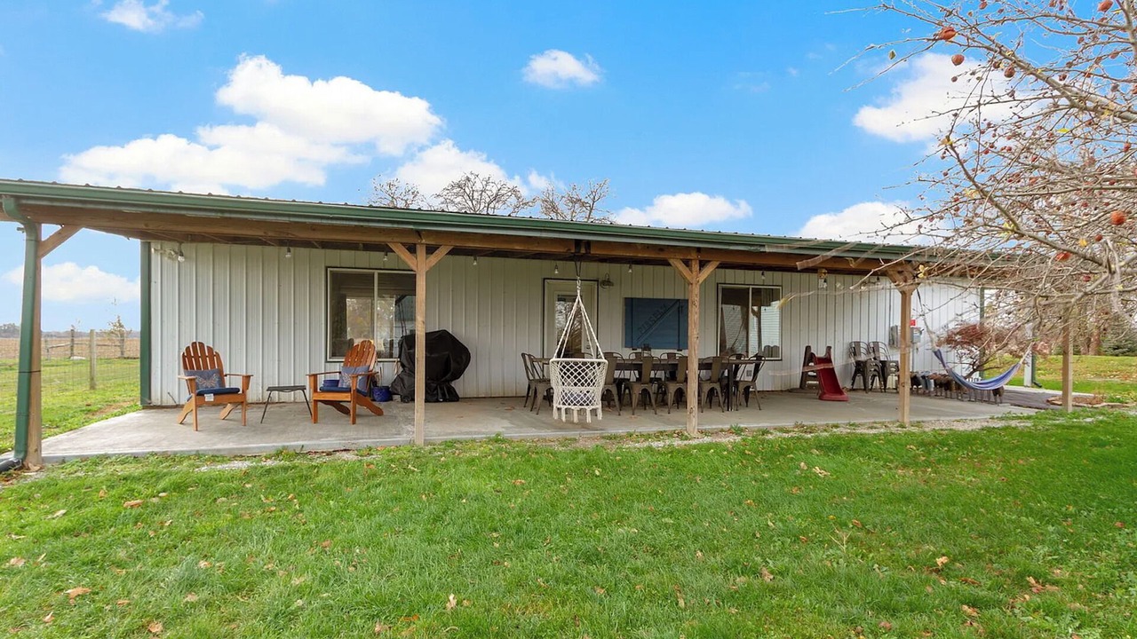 Photo of Outdoor in Sheridan