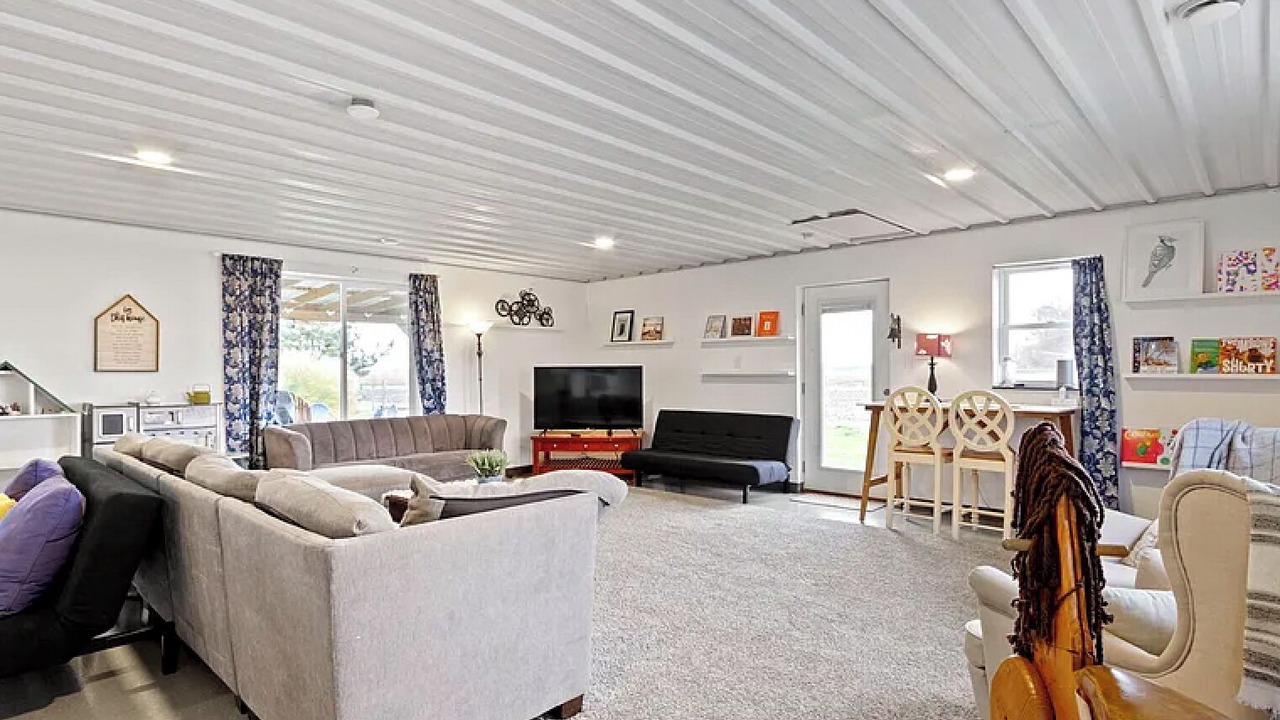 Photo of Livingroom in Sheridan