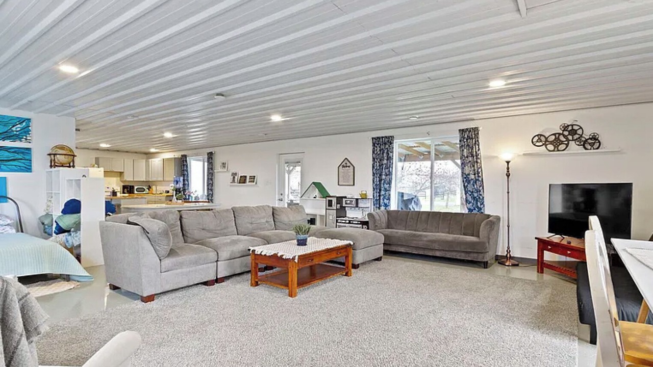 Photo of Livingroom in Sheridan