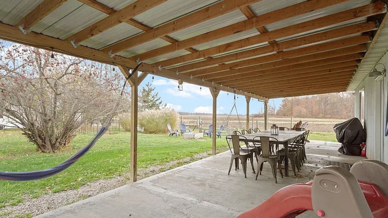 Photo of Outdoor in Sheridan