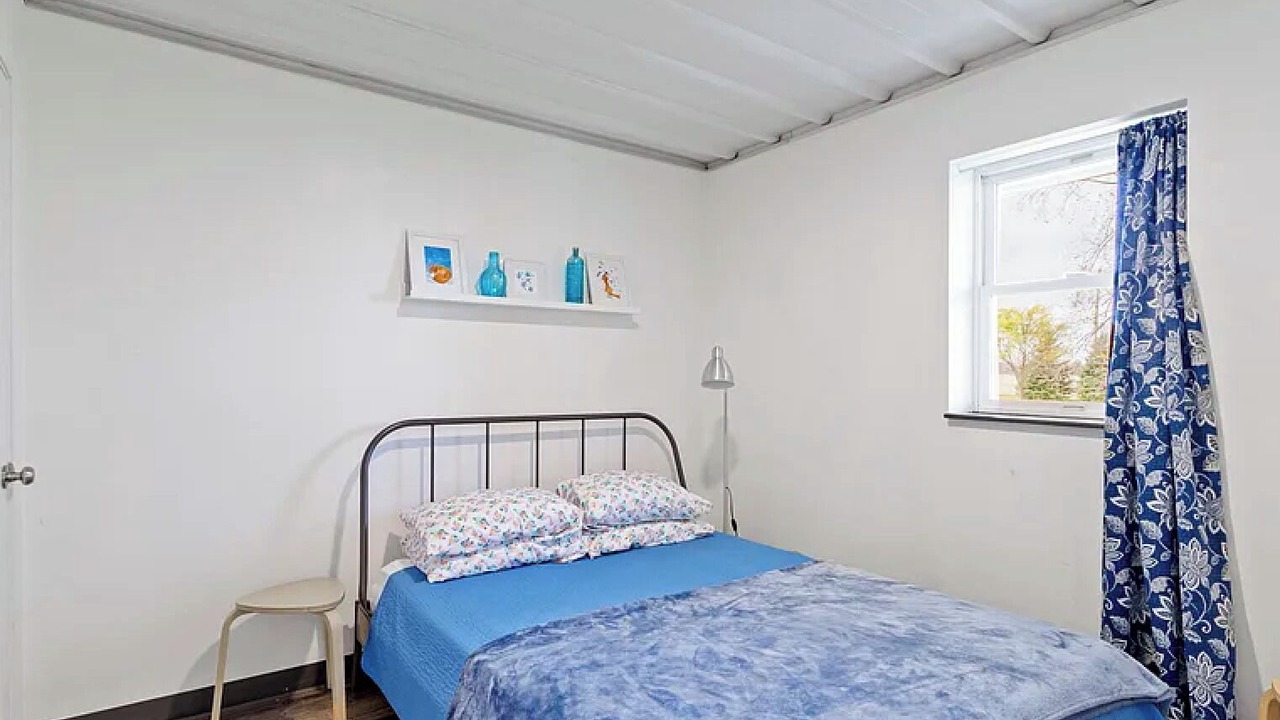 Photo of Bedroom in Sheridan