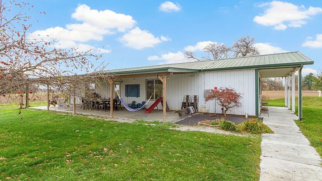 Photo of Outdoor in Sheridan