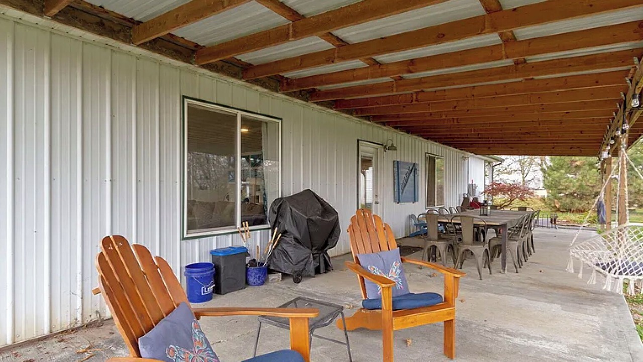Photo of Outdoor in Sheridan