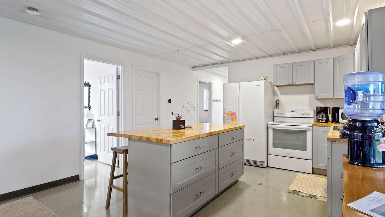 Photo of Kitchen in Sheridan