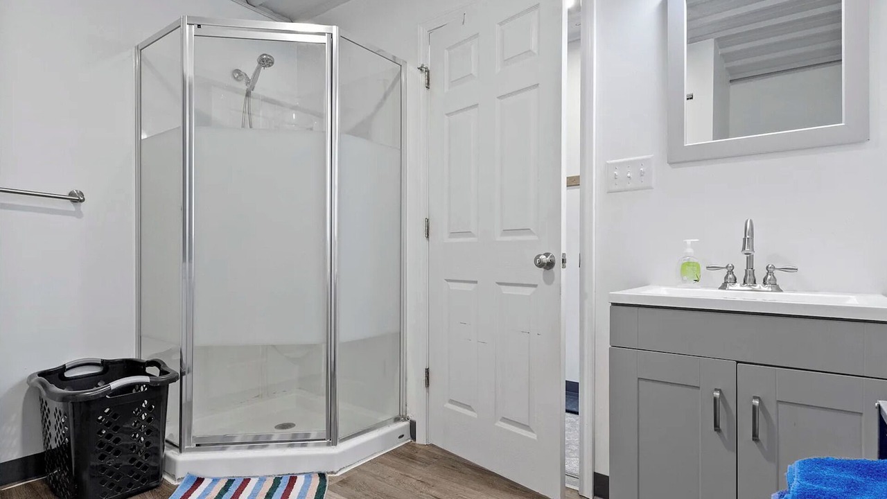 Photo of Bathroom in Sheridan