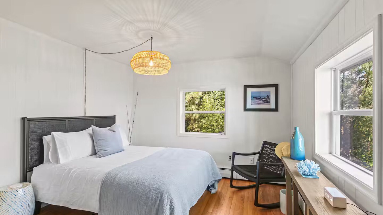 Photo of Bedroom in Chesapeake Ranch Estates-Drum Point