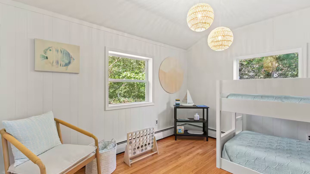 Photo of Bedroom in Chesapeake Ranch Estates-Drum Point