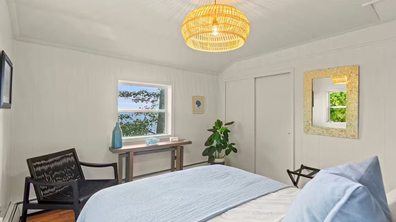Photo of Bedroom in Chesapeake Ranch Estates-Drum Point