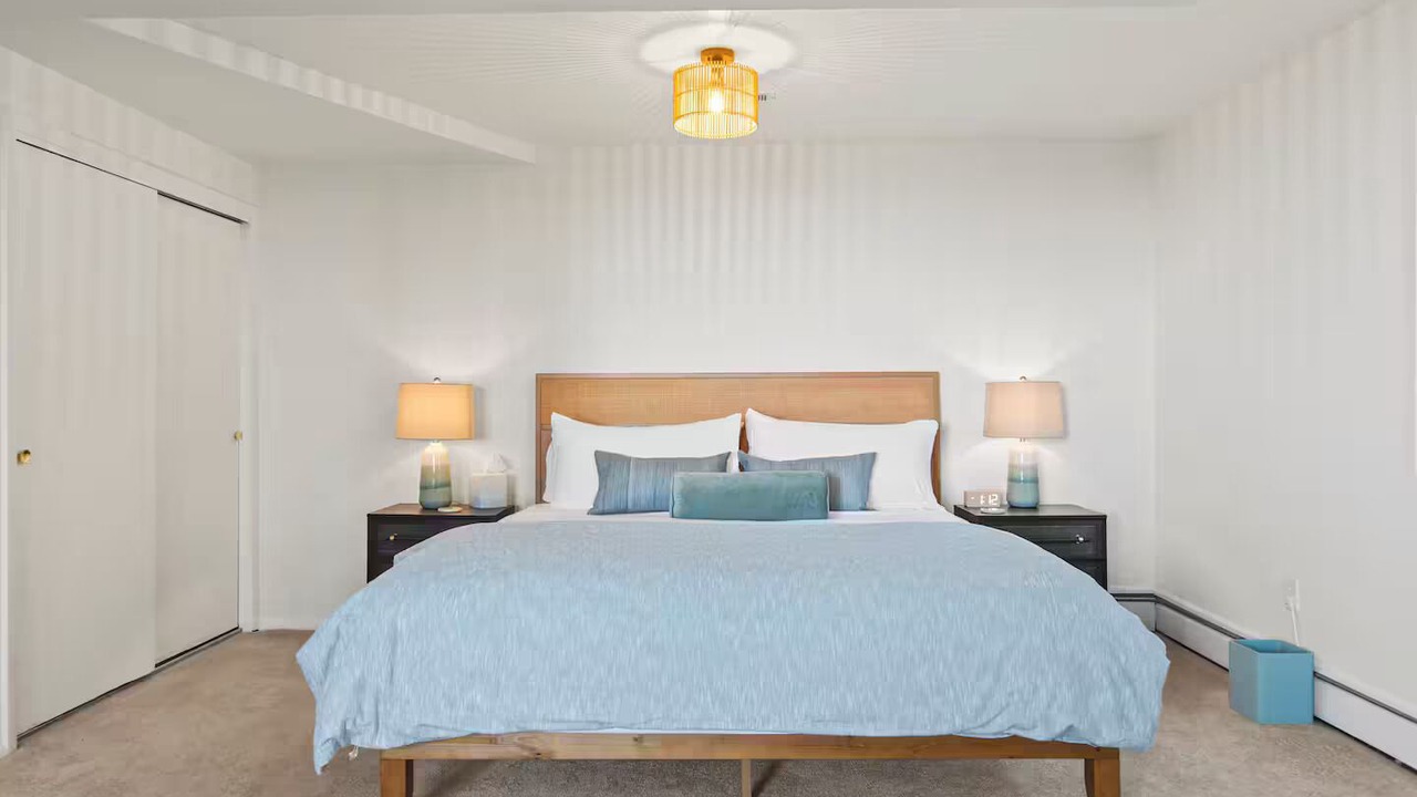 Photo of Bedroom in Chesapeake Ranch Estates-Drum Point