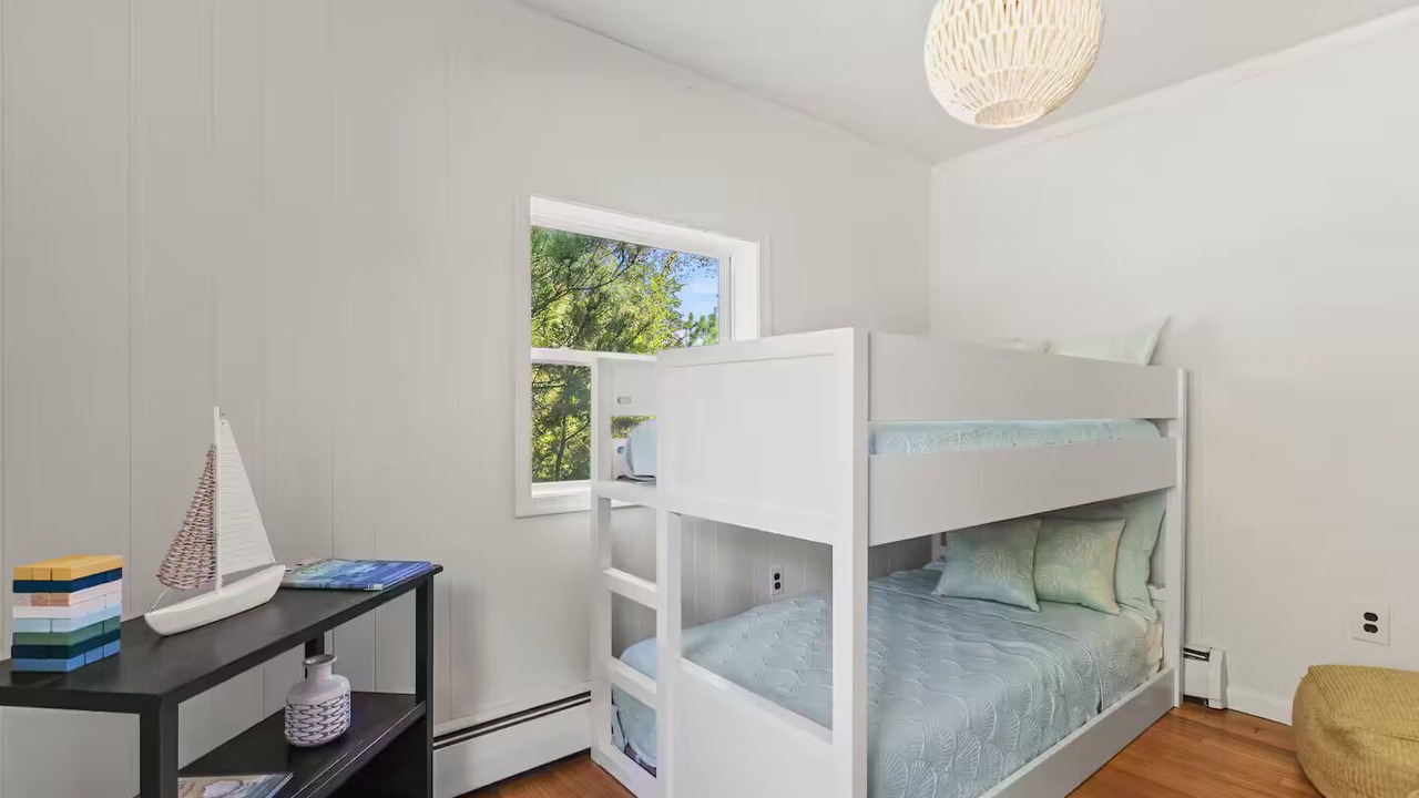 Photo of Bedroom in Chesapeake Ranch Estates-Drum Point