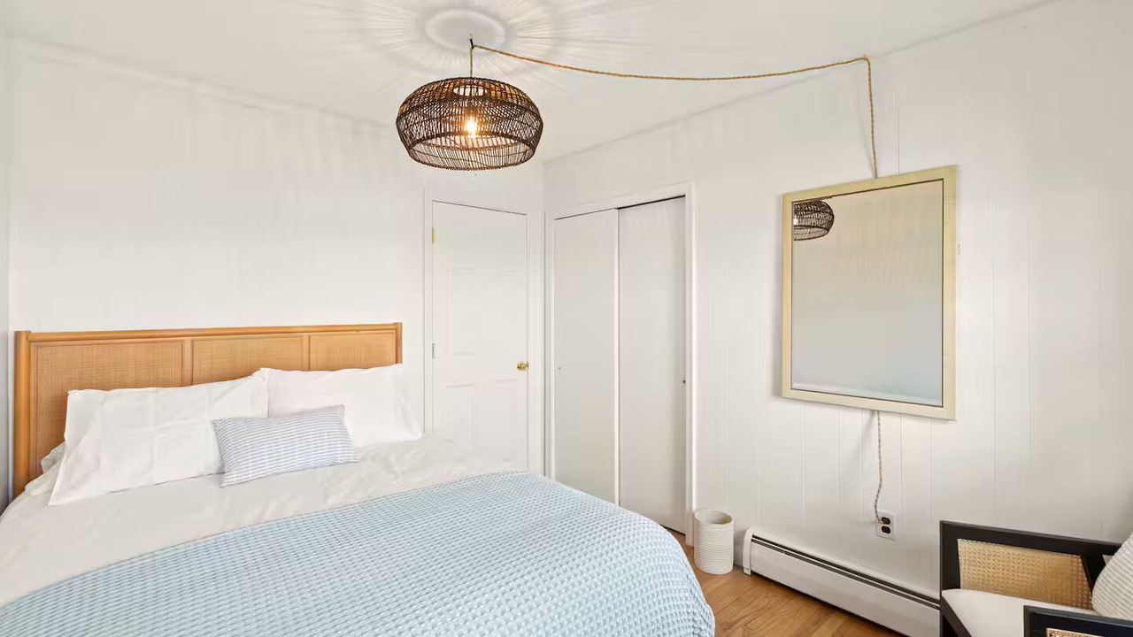Photo of Bedroom in Chesapeake Ranch Estates-Drum Point