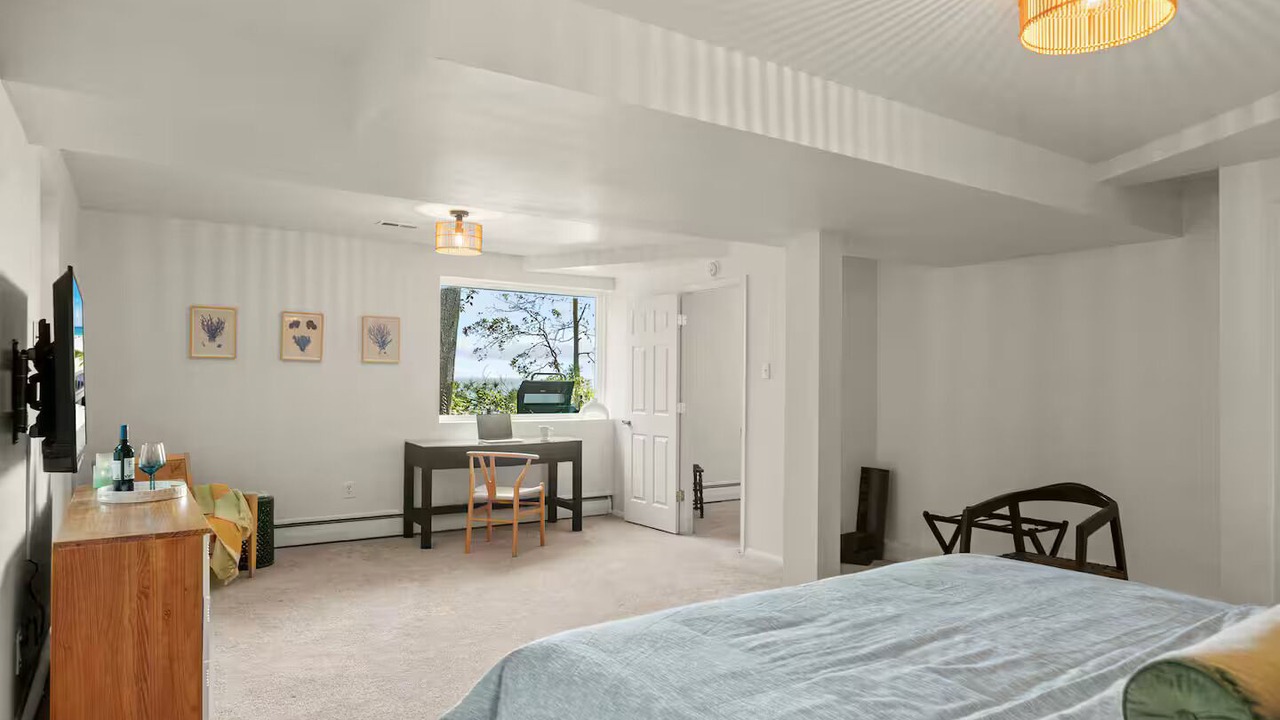 Photo of Bedroom in Chesapeake Ranch Estates-Drum Point