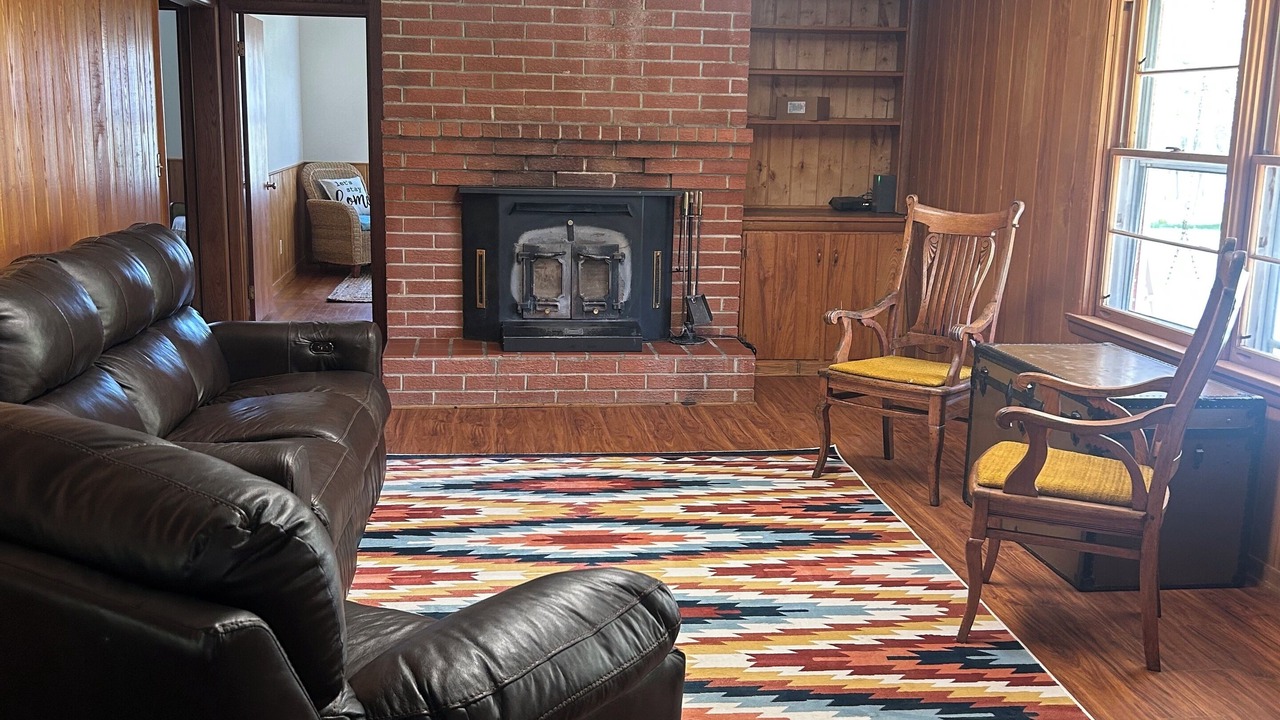 Photo of Livingroom in Beechgrove