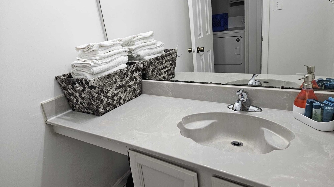 Photo of Bathroom in Ellendale
