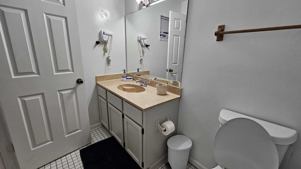 Photo of Bathroom in Ellendale