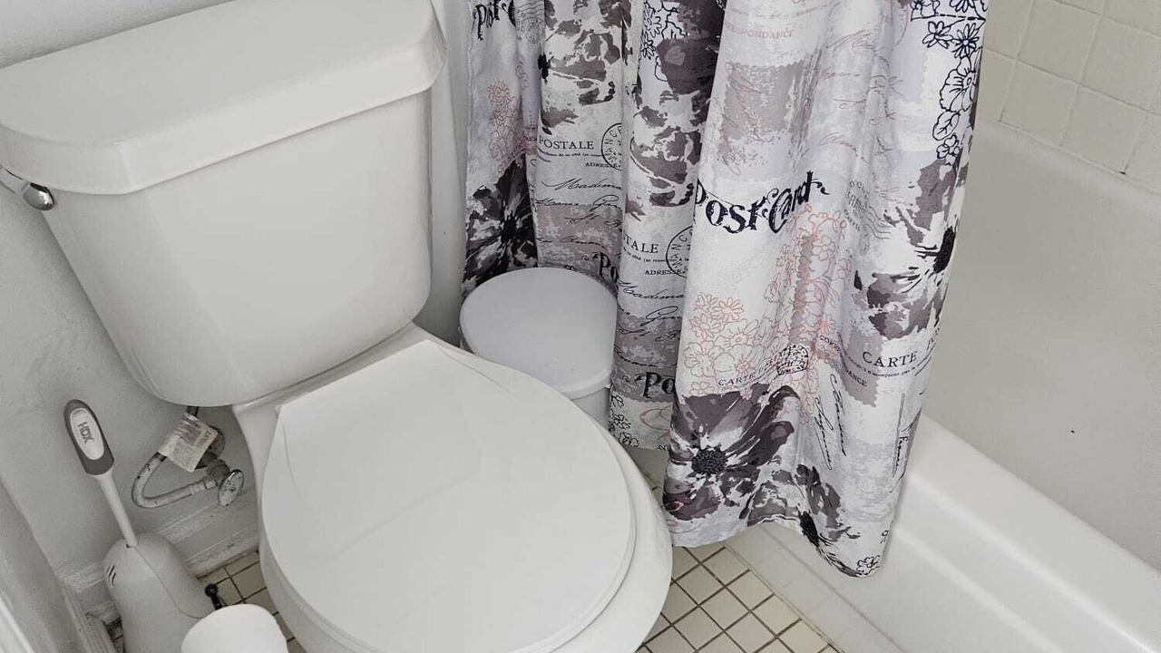 Photo of Bathroom in Ellendale