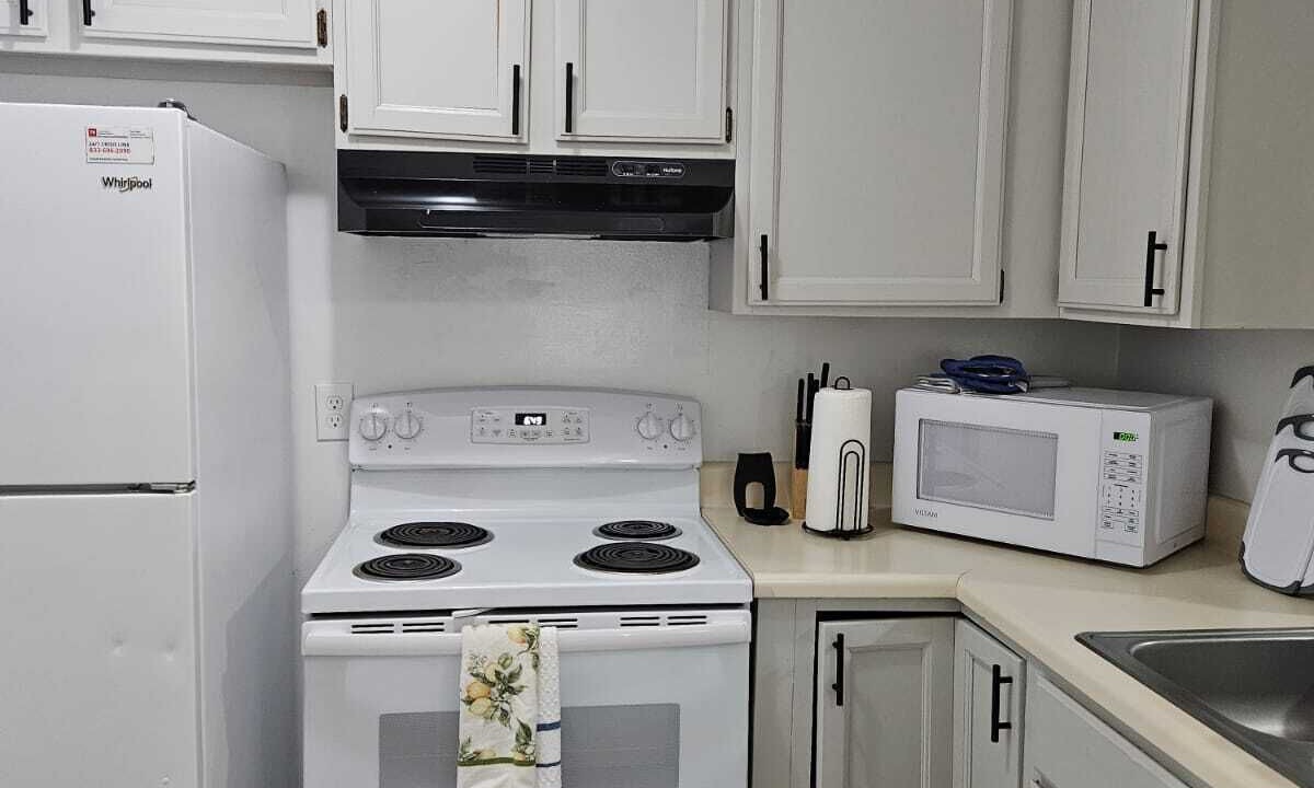 Photo of Kitchen in Ellendale