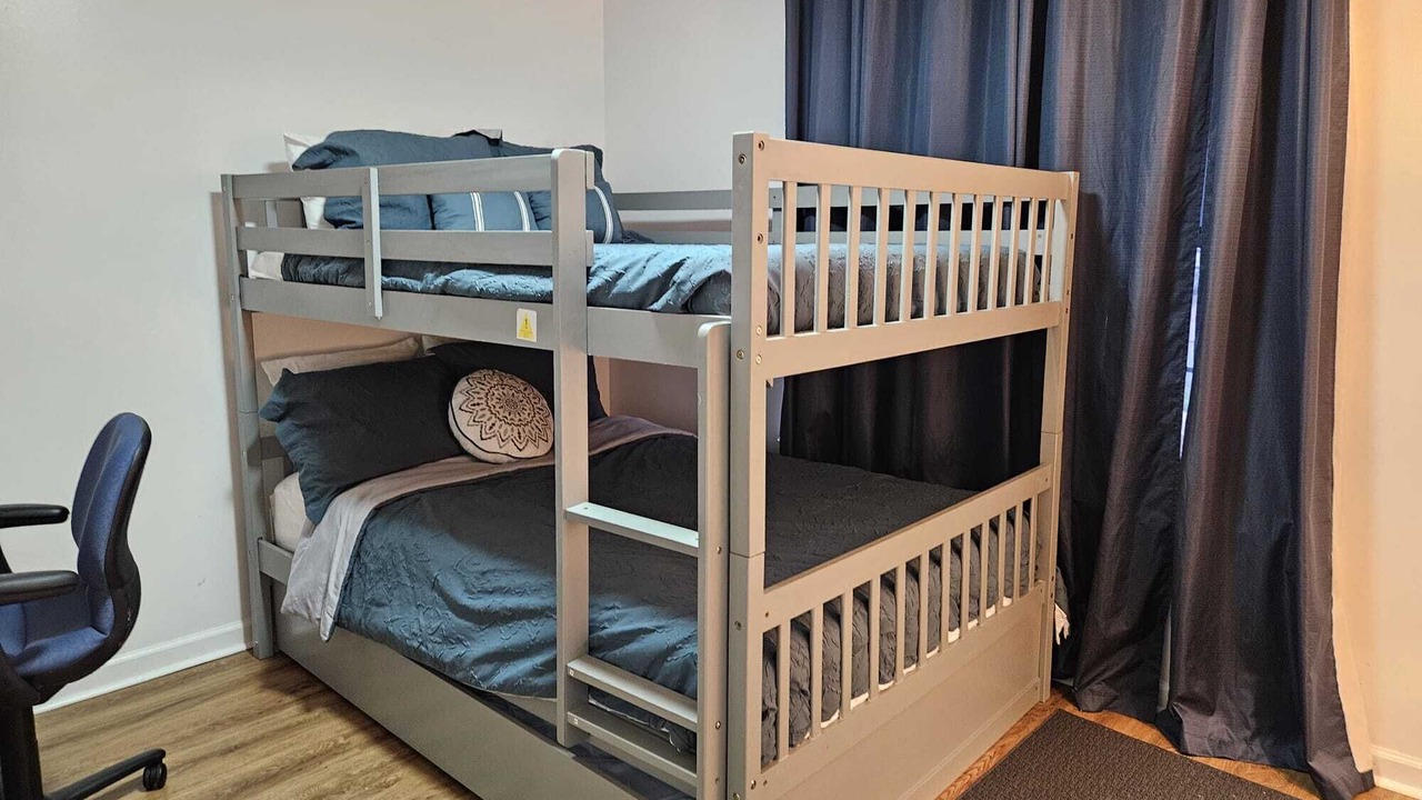Photo of Bedroom in Ellendale