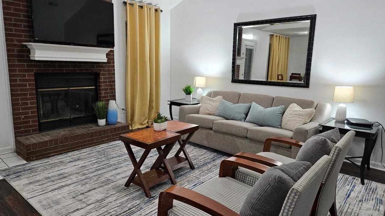 Photo of Livingroom in Ellendale