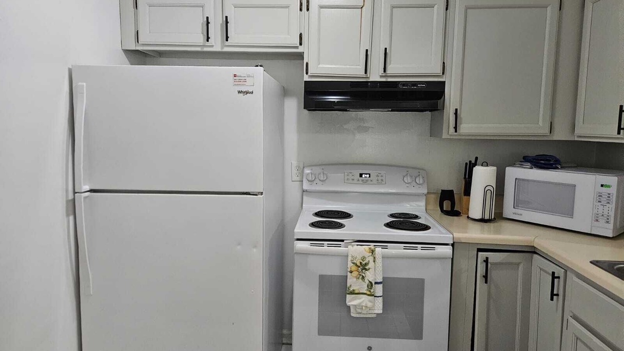 Photo of Kitchen in Ellendale