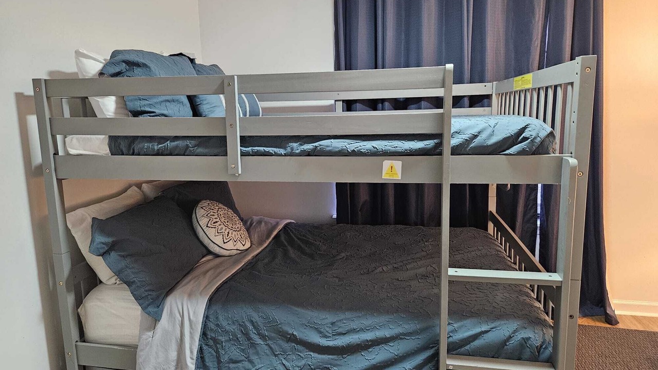Photo of Bedroom in Ellendale