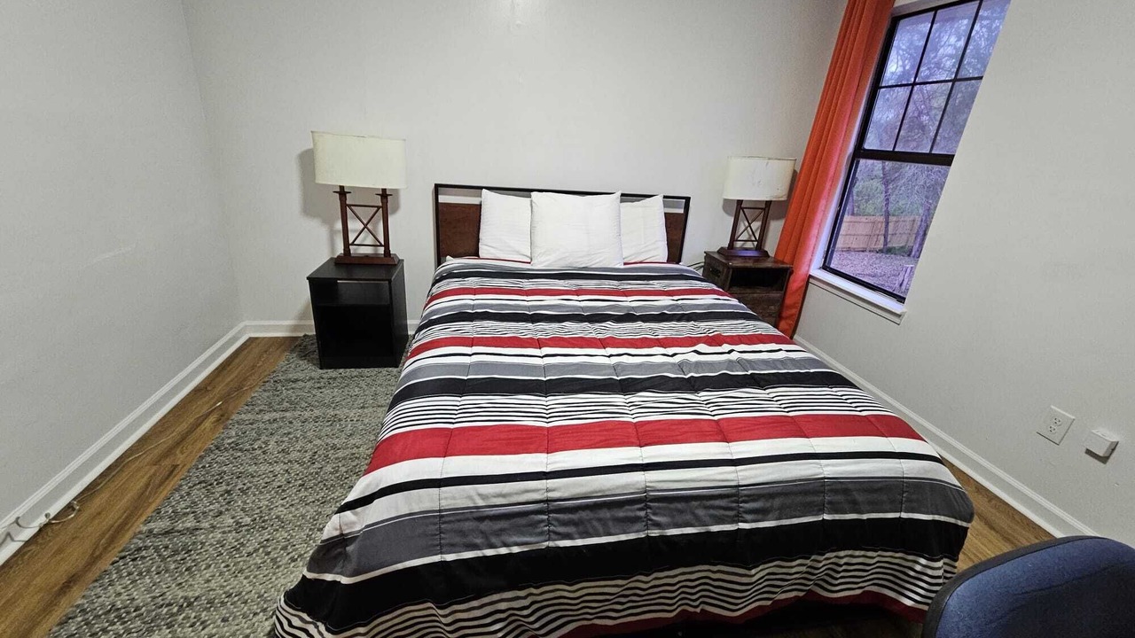 Photo of Bedroom in Ellendale