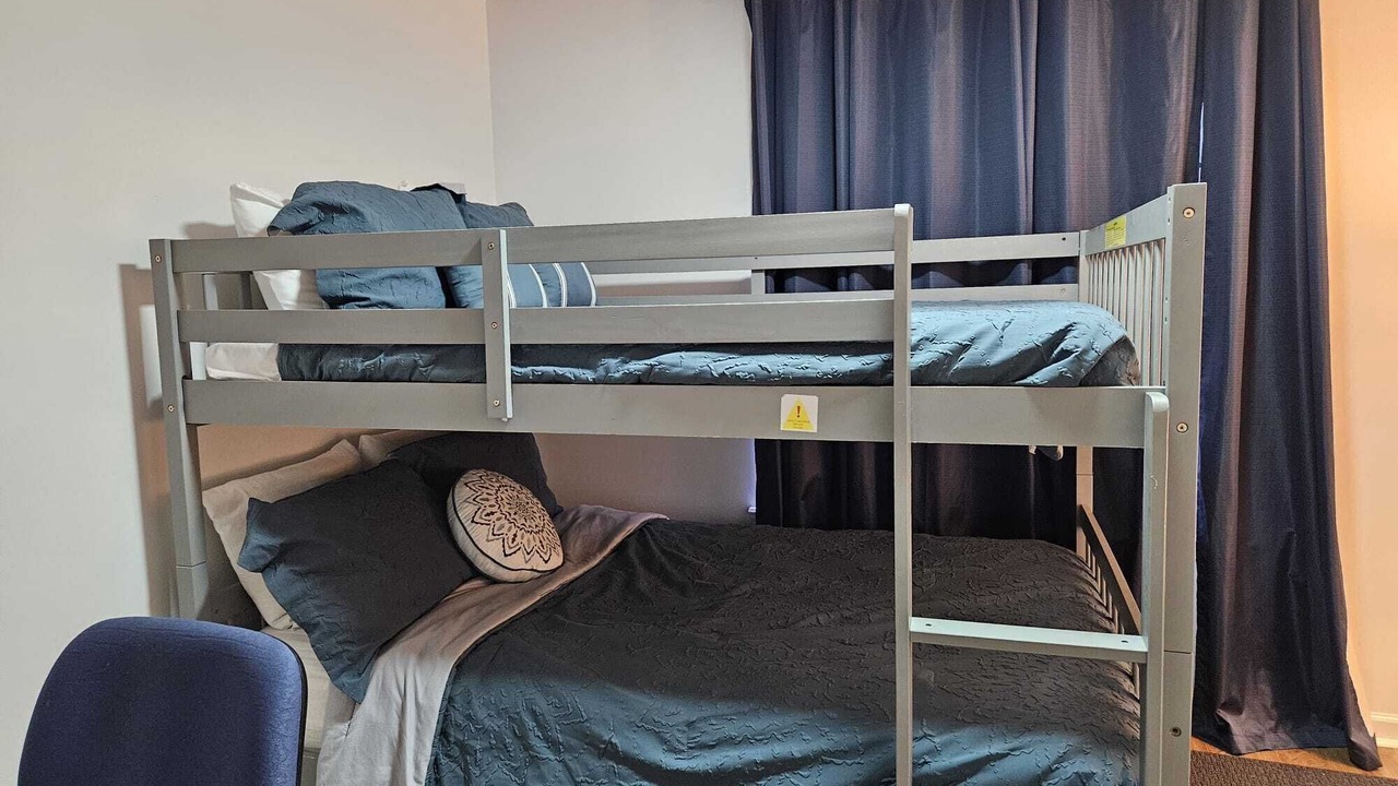 Photo of Bedroom in Ellendale