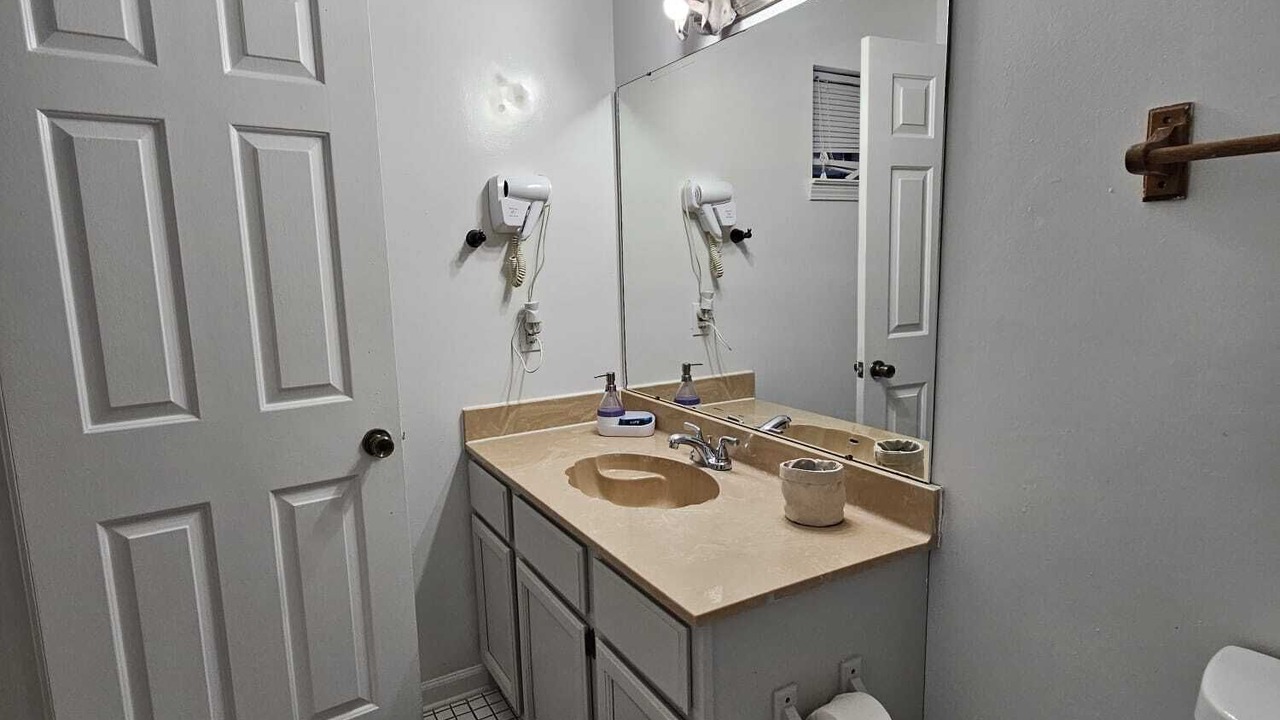 Photo of Bathroom in Ellendale