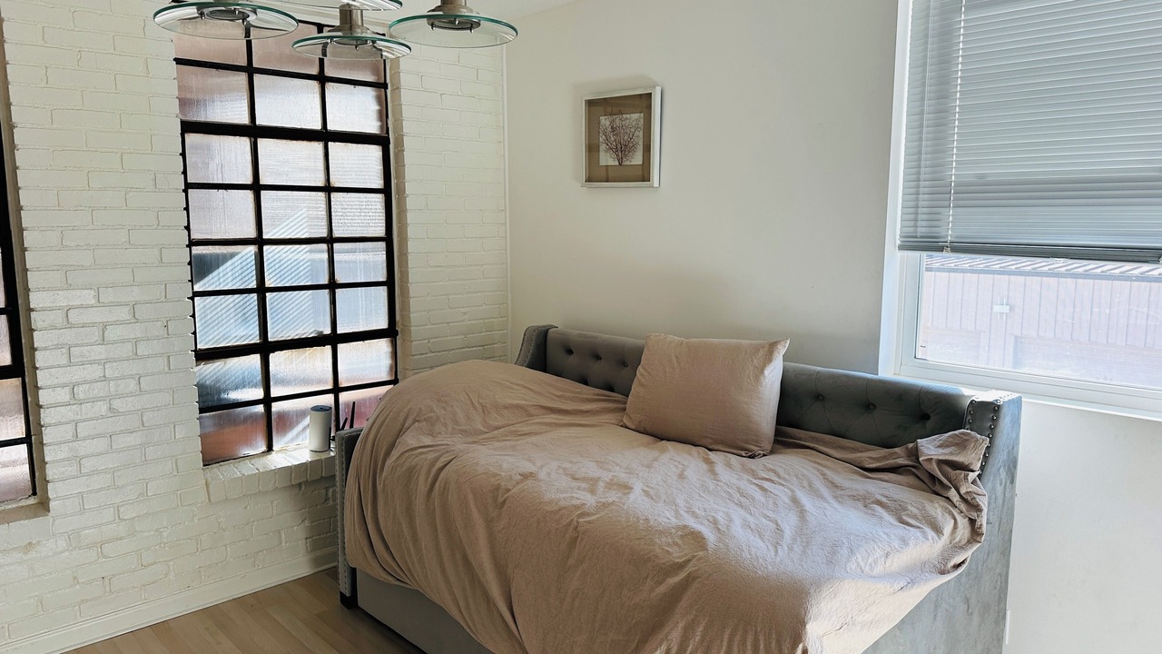 Photo of Bedroom in Logansport