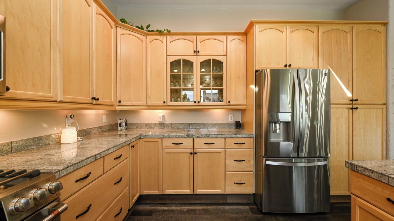 Photo of Kitchen in Morrison