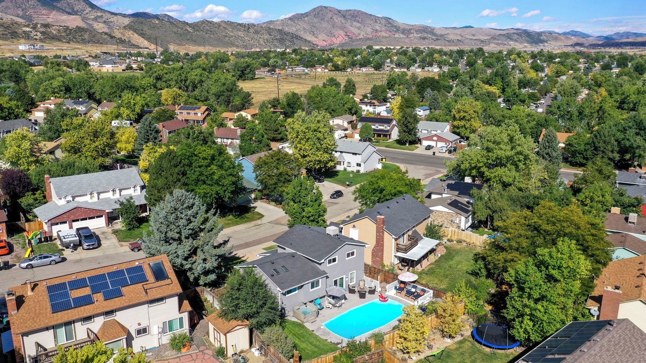 Photo of Outdoor in Morrison