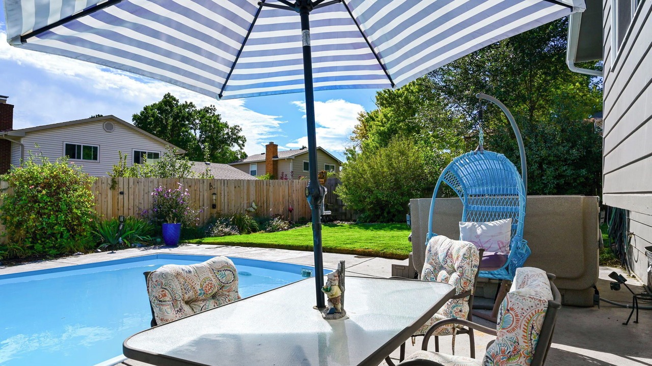 Photo of Outdoor in Morrison