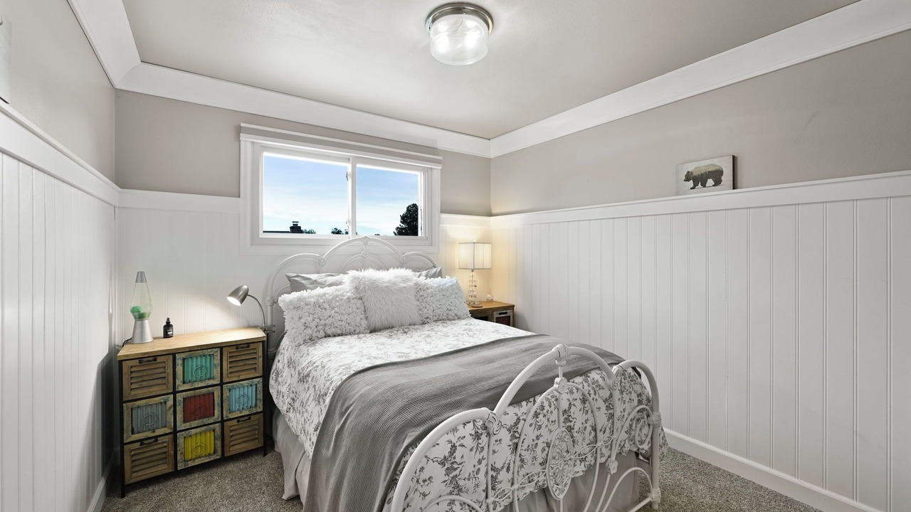Photo of Bedroom in Morrison