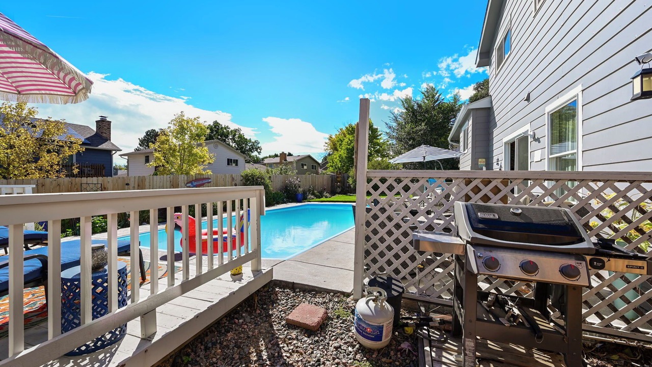 Photo of Outdoor in Morrison