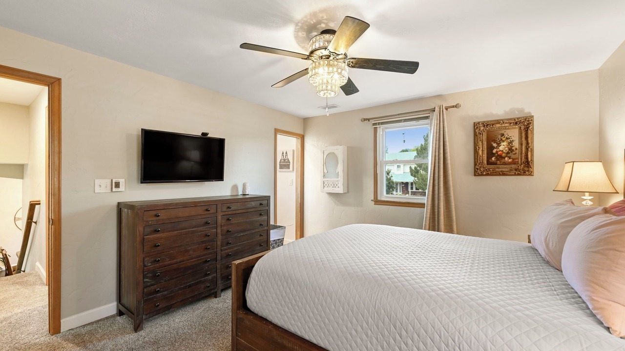Photo of Bedroom in Morrison