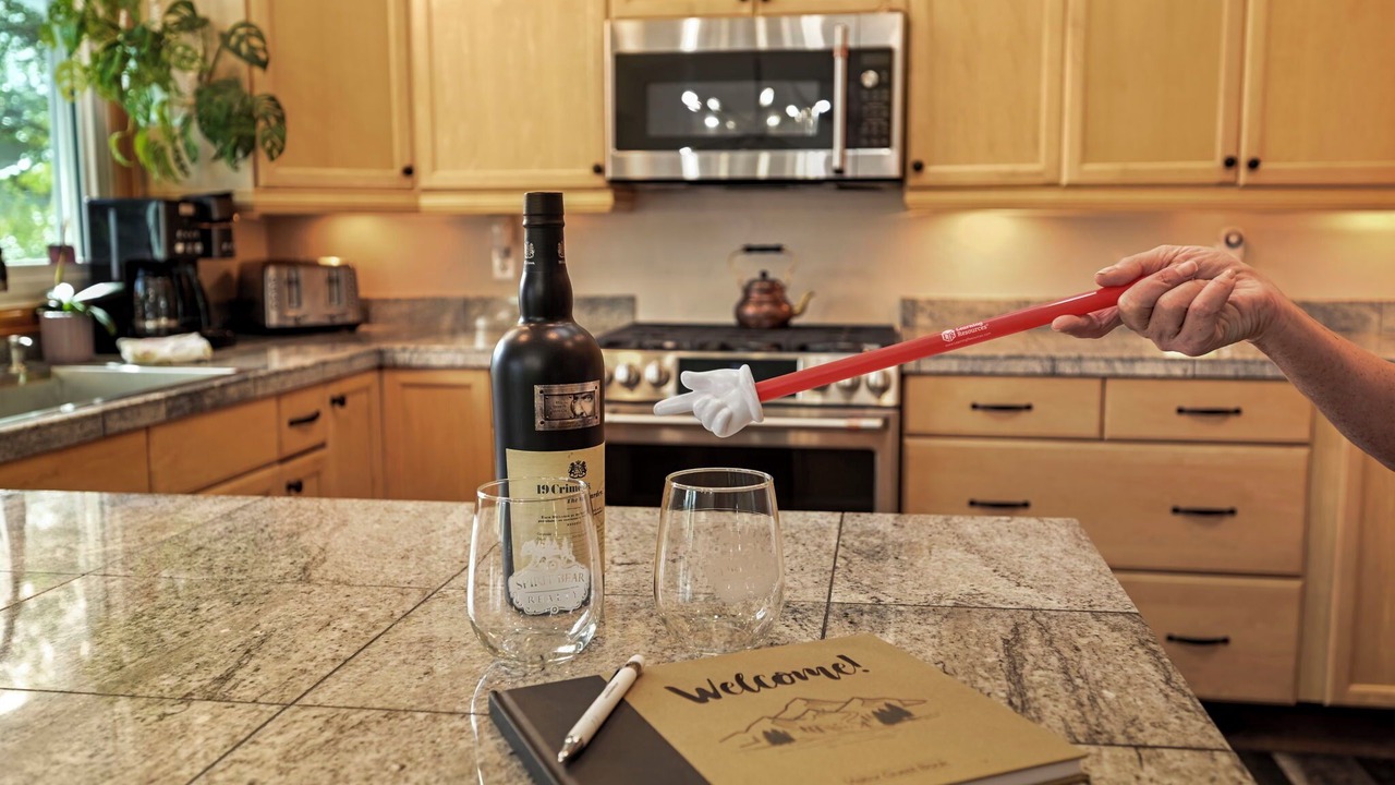 Photo of Kitchen in Morrison