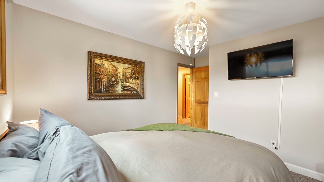 Photo of Bedroom in Morrison