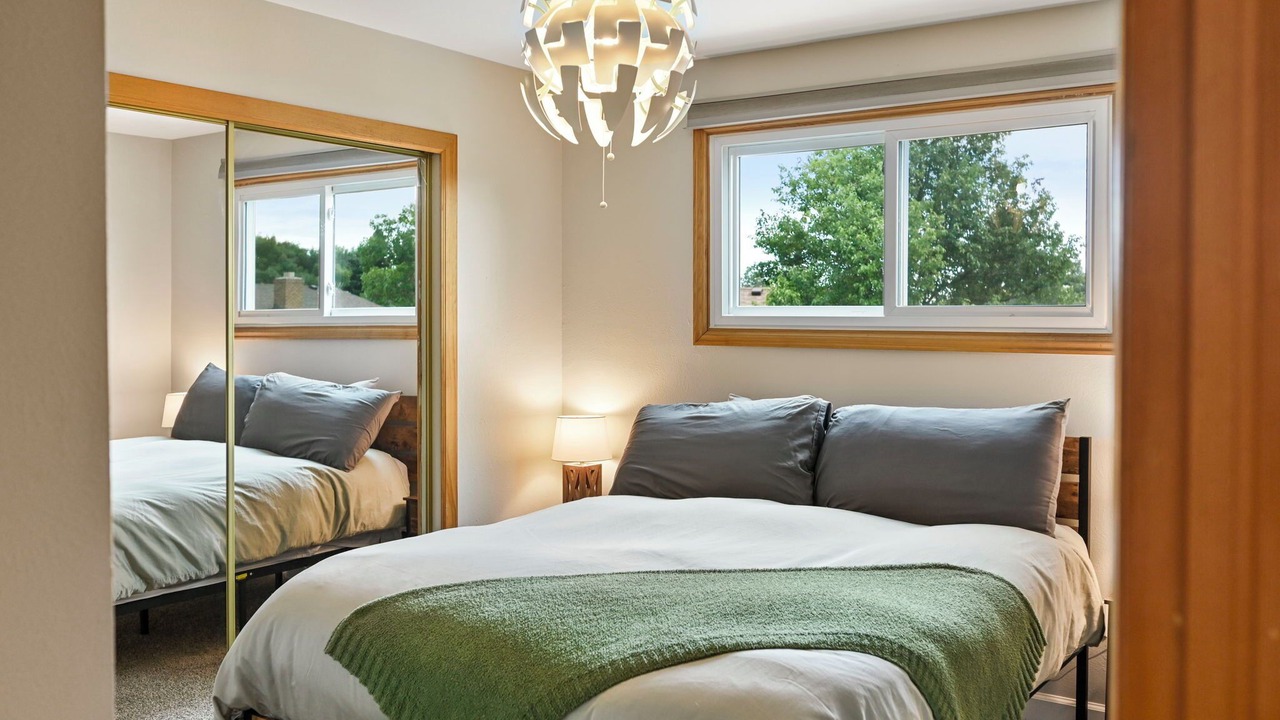 Photo of Bedroom in Morrison