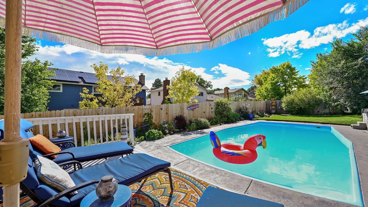 Photo of Outdoor in Morrison